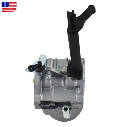 Carburetor Fit For Briggs & Stratton 699966 591378 696132 696133 796321 796322
