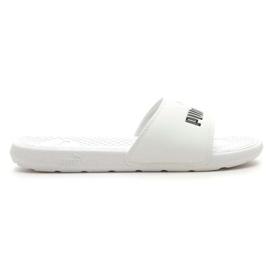 

Женские черные повседневные сандалии Puma Cool Cat Slide 37101320, Черный, Puma Cool Cat Slide