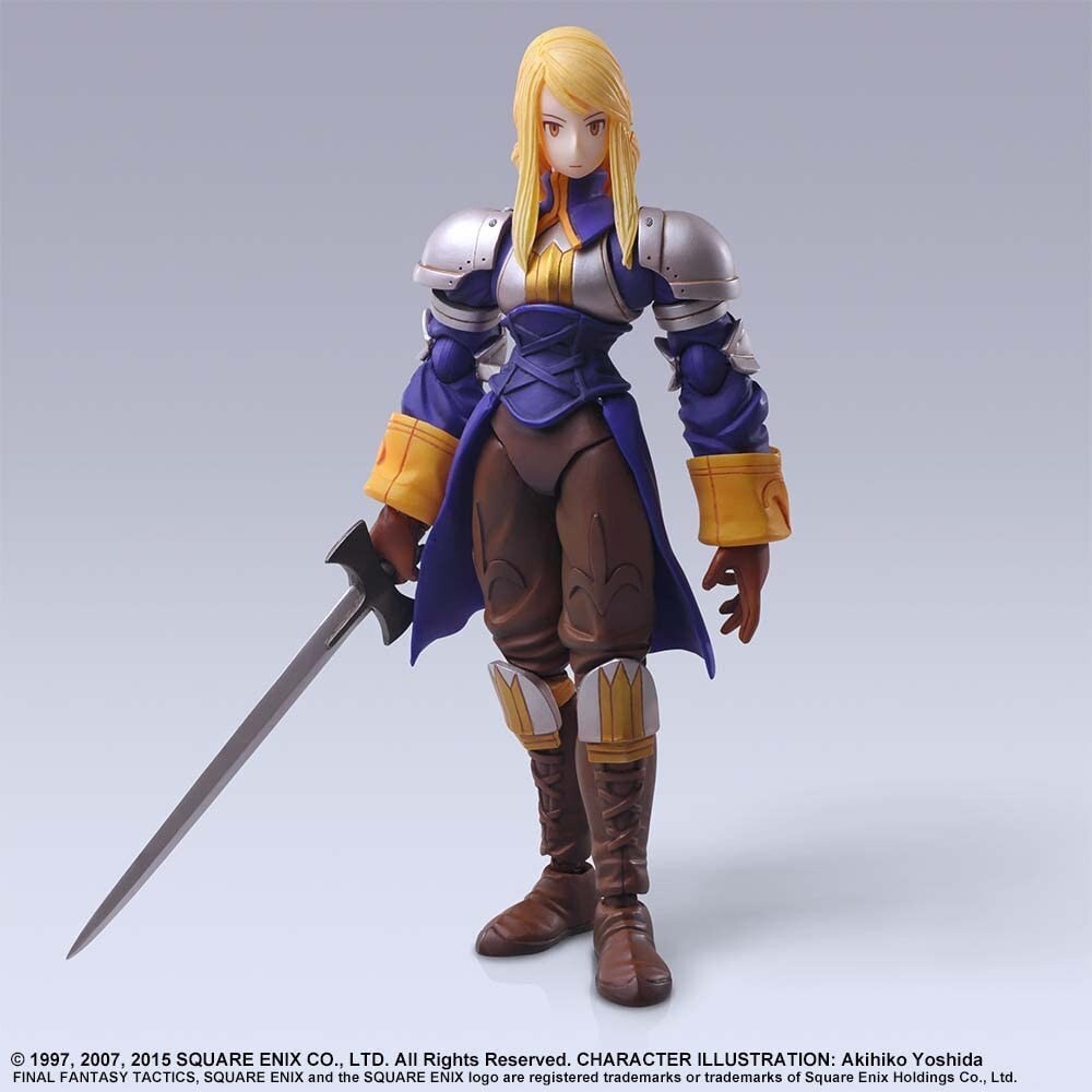 限定品‼︎ タクティクス月刊1987年　月刊フルセット　tactics SQUAREENIX|ファイナルファンタジータクティクス|HARDOFFオフ