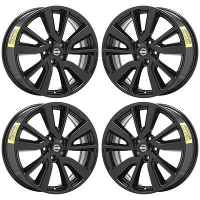 Factory Oem 2018 2019 2020 Set 4 62748