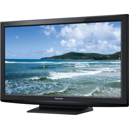 Panasonic Smart Viera 50 Class UT50 Series Full HD 3D Plasma HDTV 