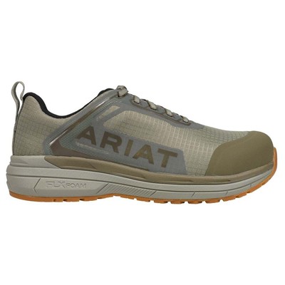 

Ariat Outpace Противоскользящий композитный носок Work Womens Brown, Brown Work Safety, Ariat Outpace Slip Resistant Composite Toe Work