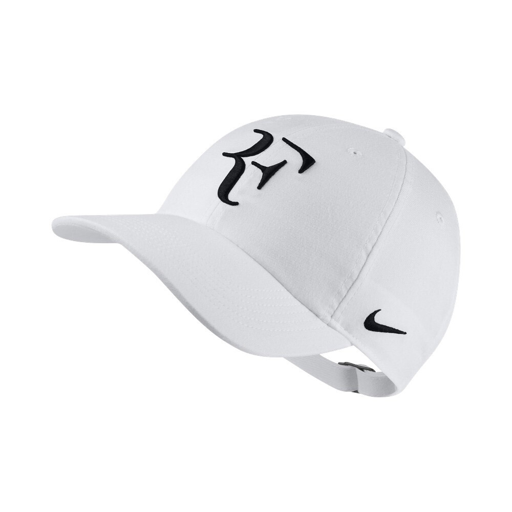 roger federer ball cap