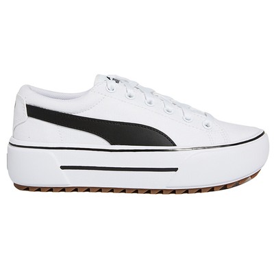 Женские кроссовки на платформе Puma Kaia, размер 10 М, повседневная обувь 38380401