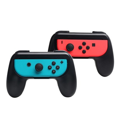 Grips Compatible wit Switch Wear-resistant Handle Kit For Switch Controllers