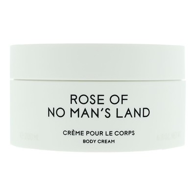 Byredo Rose Of No Man's Land Body Cream 200ml For Him Her NEW