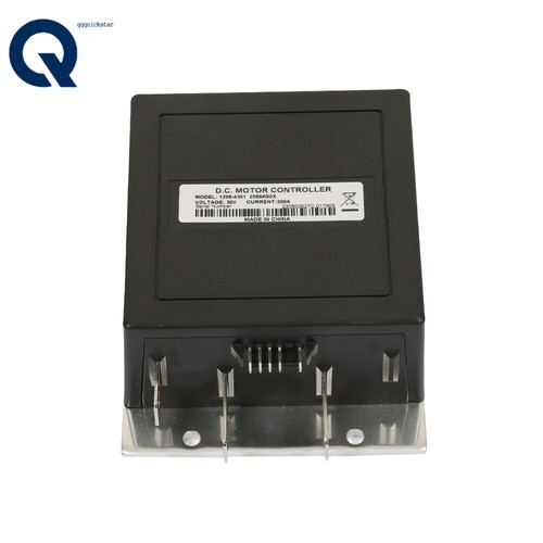 5 Pin Golf Cart Speed Controller For Curtis