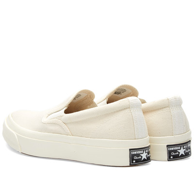 USA企画 CONVERSE Deck Star 67 Converse Chuck Taylor Deck Star 67 Slip-On Sneakers | eBay