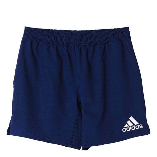 Details about adidas Classic 3 Stripes Mens Rugby Shorts Details about adidas Classic 3 Stripes Mens Rugby Shorts
