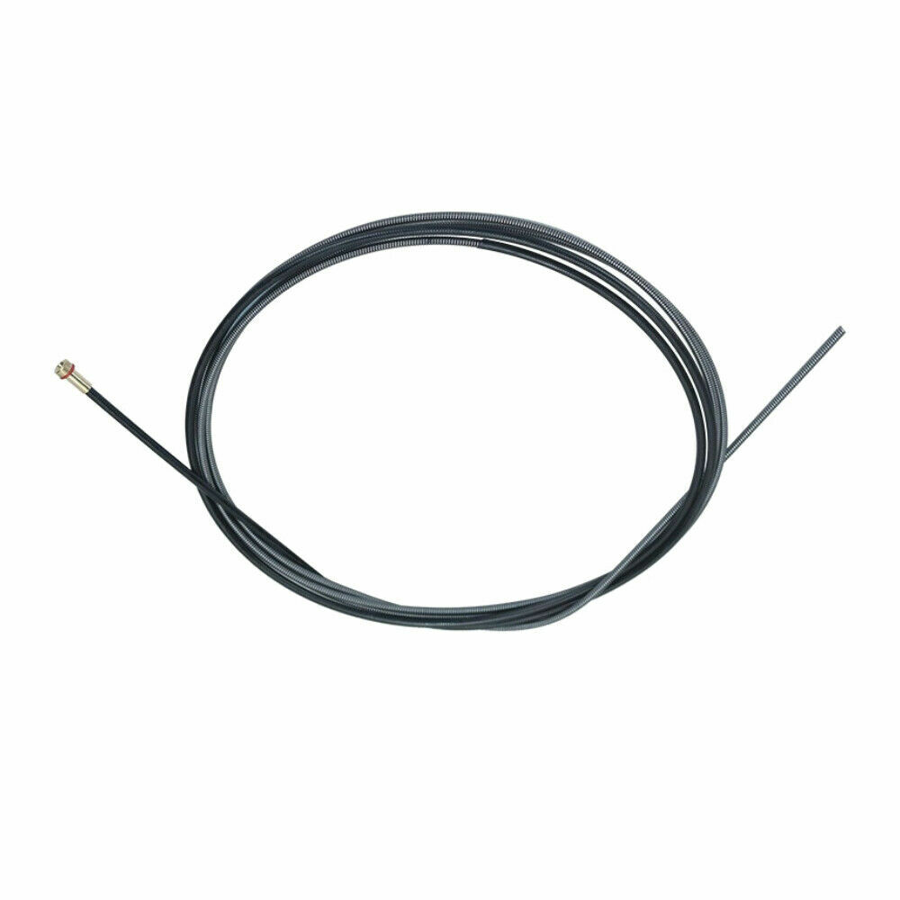 Liner 10ft fit up to .035 Wires fit Everlast CYCLONE 140E MIG Welder