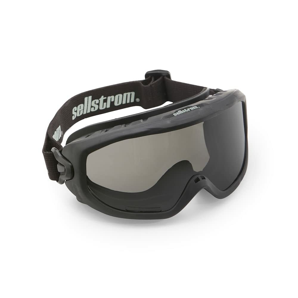 Wildland Fire Otg Eye Protection, Firefighter