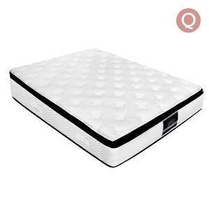 Image result for sorento queen pocket spring mattress