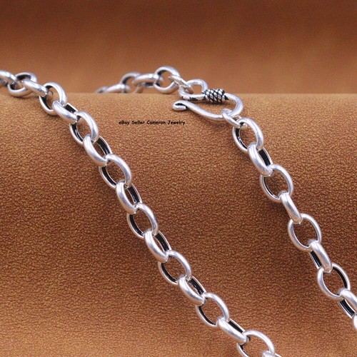 ◆STONEHENgE◆ 14K auxiliary chain 6cm P1064 3mm Sparkle Rock Chain – LZJ