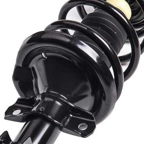 Front Complete Struts & Rear Shocks & Sway Bars Kit For 2003-2007 Saturn Ion