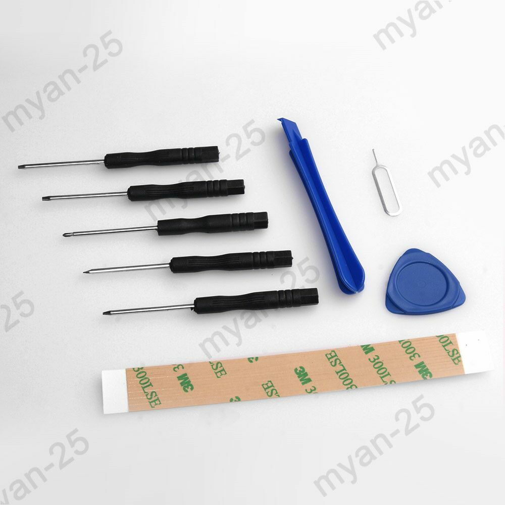 For Logitech G403 Prodigy Wireless Mouse Replacement Battery G900 G403 Tools
