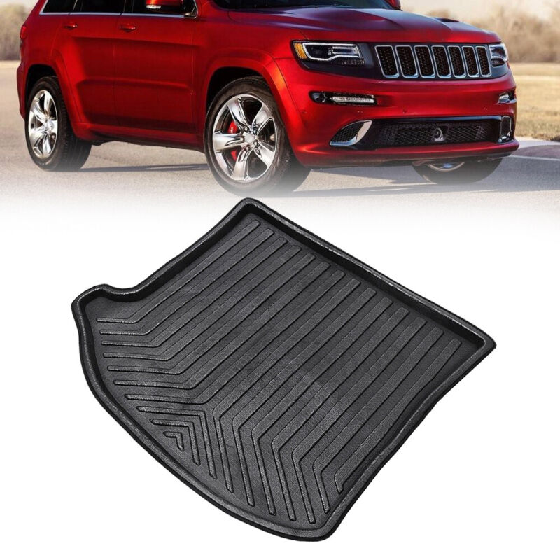 jeep grand cherokee 2013 accessories