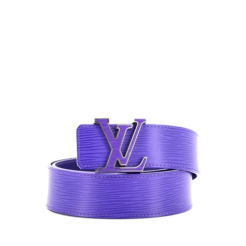 LOUIS VUITTON Zip around purse M60383 Epi Women Fuchsia USED | eBay