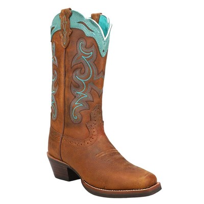 Buy justin boots discount