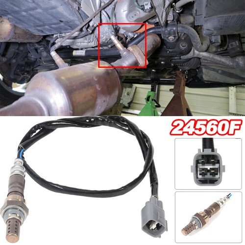 Downstream O2 02 Oxygen Sensor For 10-13 Toyota 4Runner FJ