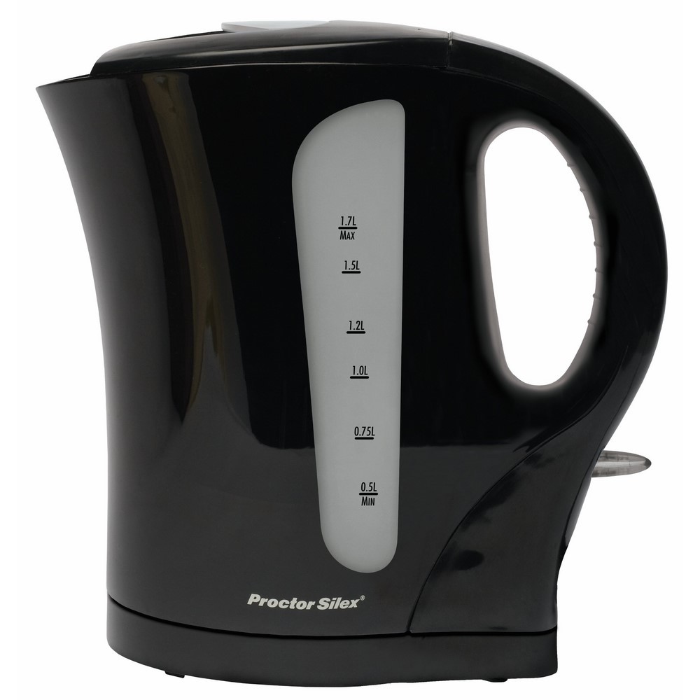 Proctor-Silex Electric Kettle