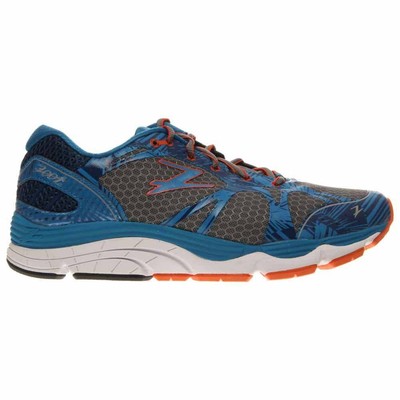 

Мужские кроссовки Zoot Sports Del Mar для бега, размер 12,5 D_M, спортивная обувь Z1501007, Grey, Zoot Sports Del Mar Running
