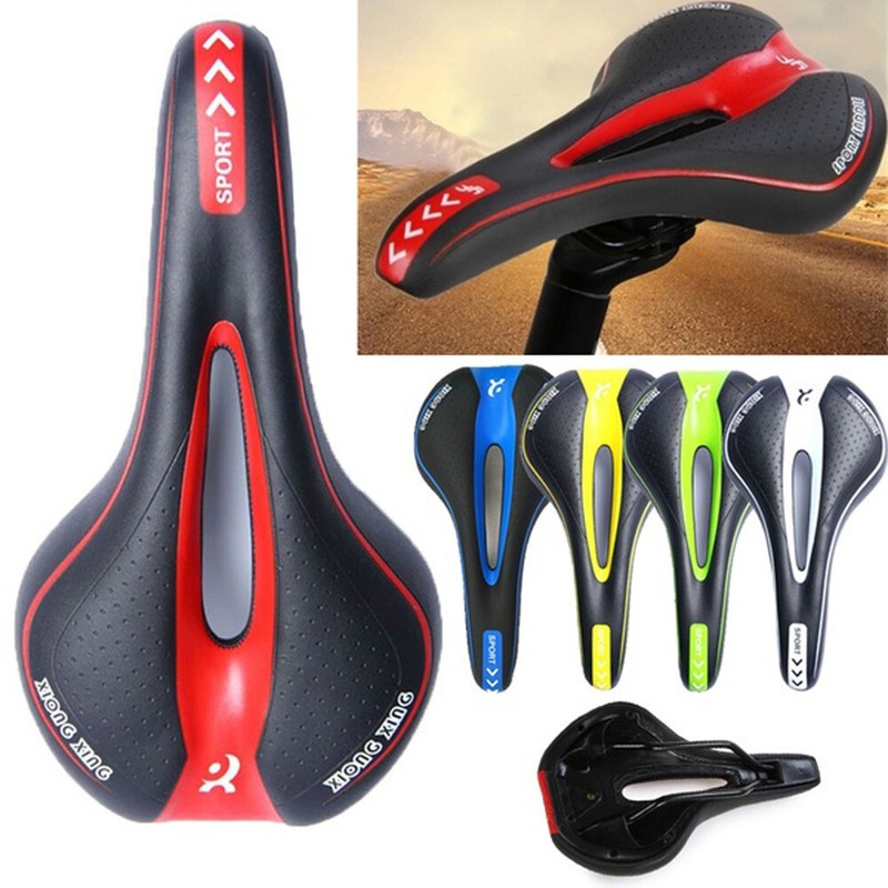aikate bike saddle