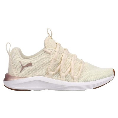 

Мужские кроссовки Puma Prowl Knit Running, размер 6 M, спортивная обувь 19178304, Бежевый, Puma Prowl Knit Running