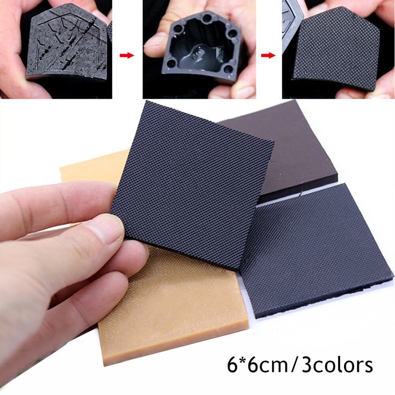 Repair Material Shoe Repair DIY Soles Outsole Replacement Sandals High