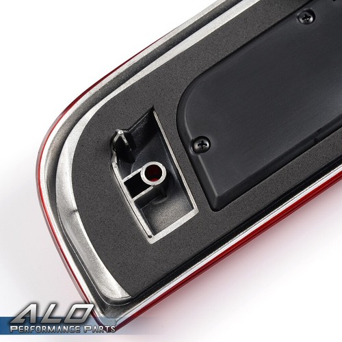 LED Third 3RD Brake Light Cargo Lamp Fit For 14-2018 Chevy Silverado GMC Sierra