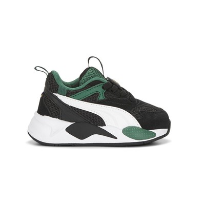 Архив Puma RsX Efekt Обновил кроссовки Ac Slip On для маленьких мальчиков, размер 5 М, Cas