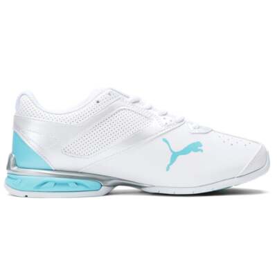 

Белые кроссовки Puma Axelion Ridge Training Womens Athletic Shoes 189877-32, Белый, Puma Axelion Ridge Training