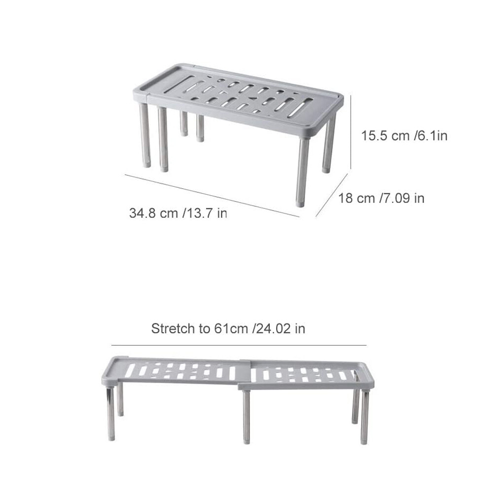 Schrankeinsatz Tellerhalter Tellerregal Schrankregal Küche Bad Regal