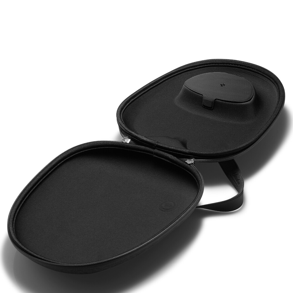 AirPods Max Travel Bag | Spigen [Klasden] Smart Case Compatible for Sleep Mode