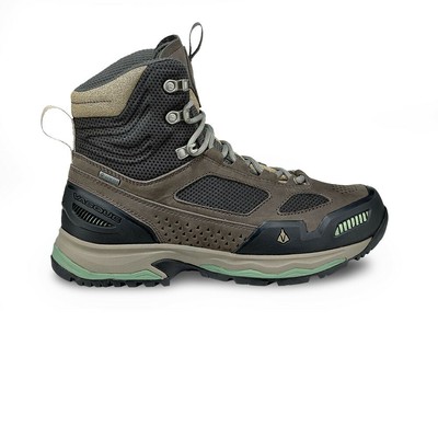 VASQUE VASQUE WOMENS BREEZE ALL-TERRAIN GORE-TEX WALKING BOOTS GREY SPORTS OUTDOORS
