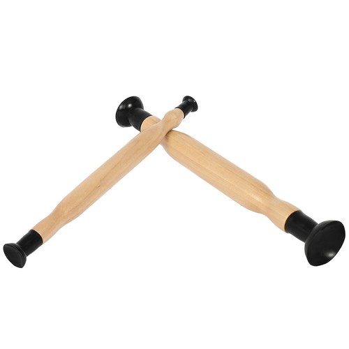 Valve Hand Lapping Grinding Tool Kit 2-Piece Set ?C Suction Cup Lap Sticks