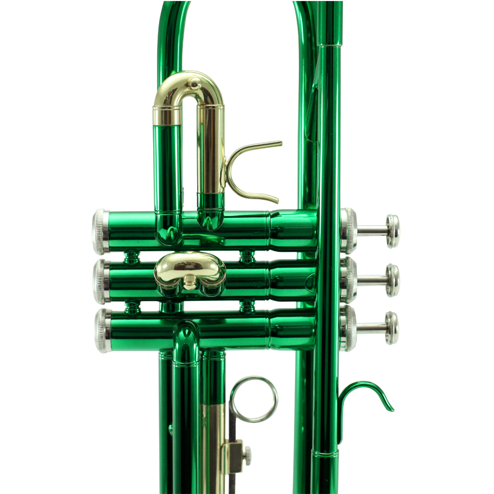 Bb green Bb green