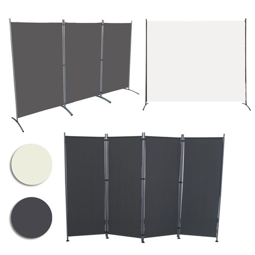 Sicht Larmschutzwande Outdoor Trennwand 170x215cm Paravent