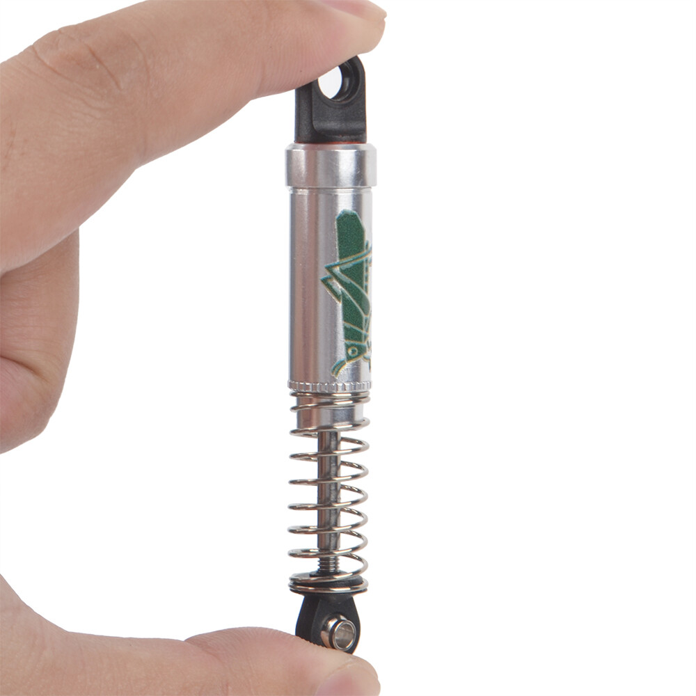 Aluminum Oil Dampers Shocks for Tamiya Grasshopper Hornet