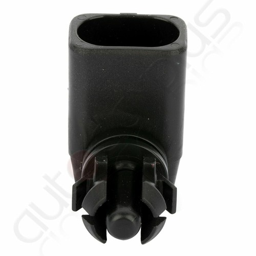 Ambient Air Temperature Sender Sensor For Chevrolet Impala 20162017