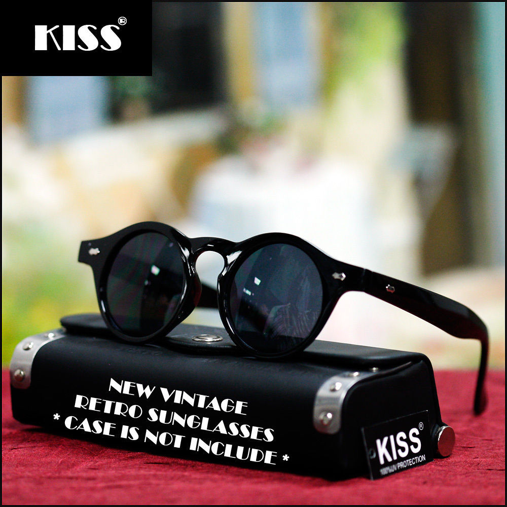 Gafas de sol de hombre Kiss