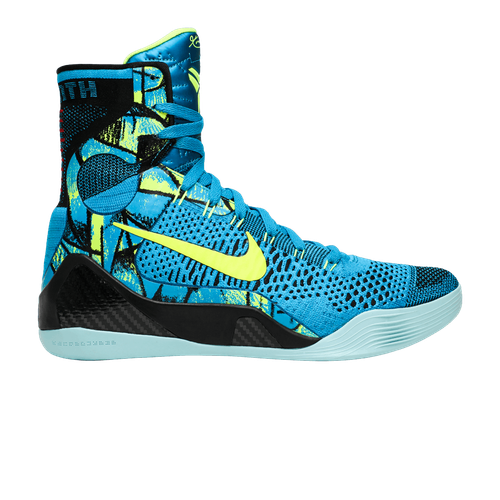 NIKE NIKE KOBE 9 ELITE 'PERSPECTIVE' 630847-400 IN STOCK