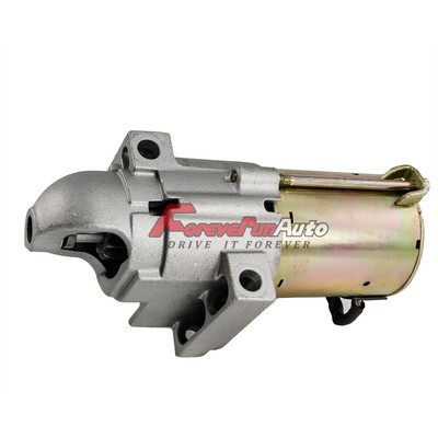 Starter for Chevy Astro Van 4.3L 1999 2000 2001 2002 2003 2004