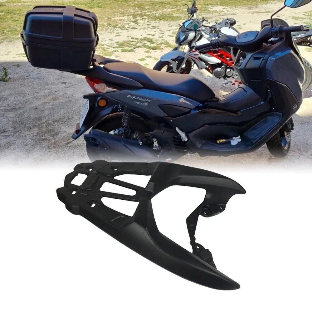 For Yamaha Nmax 155 2020-2021 Rear Luggage Rack Cargo Holder