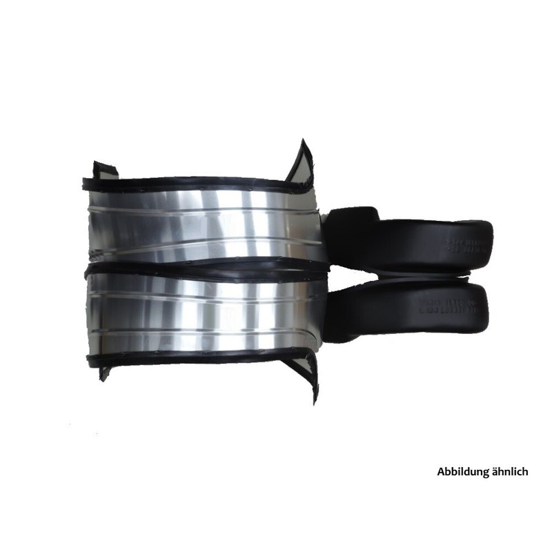 Lokari InnenkotflÃ¼Gel/Radhausschalen Vw Volkswagen Div. Modelle 1 Paar