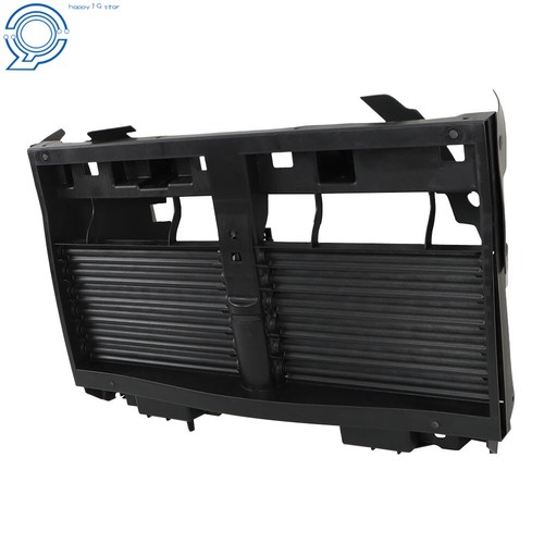 Front Radiator Active Grille Shutter With Motor Assembly For Ram 1500 2019-2023