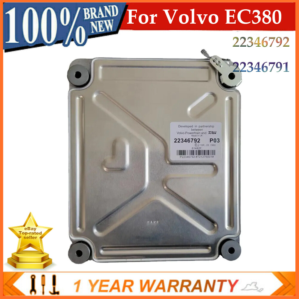 22346792 D13 ECU Engine Controller for Volvo FM13 Truck