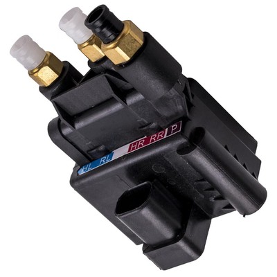 Air Suspension Solenoid Valve Unit for Mercedes R350 2006-2013 ASK-MB009-VC
