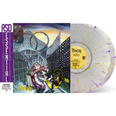 The Pharcyde - Bizzare Ride Ii The Pharcyde - Indie LP | eBay