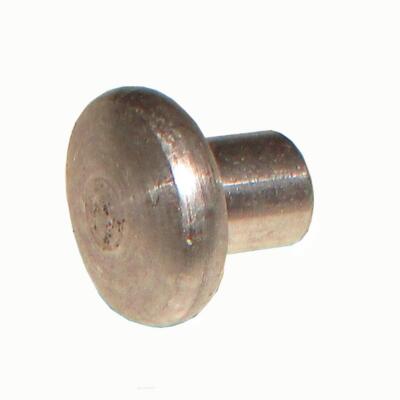 9N9703B 67594 Carburetor Choke Rod Knob Fits Ford 9N 2N 8N NAA 600 800 900 601 +