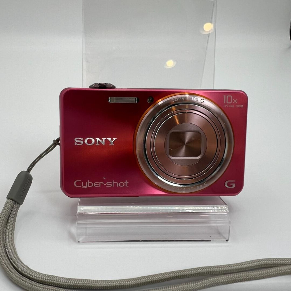 Sony Cyber-shot カメラ　DSC-WX100 Sony Cyber-shot DSC-WX100 Review | Photography Blog